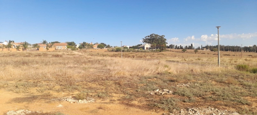  Bedroom Property for Sale in Moorreesburg Western Cape